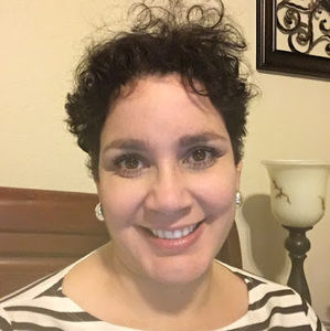 Meet your Posher, Olga